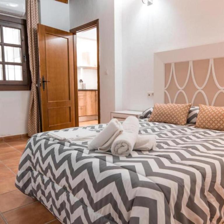 Apartamento Luna de Granada - One-Bedroom Apartment - 13