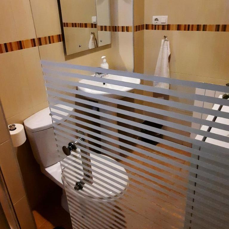 CASA HONDA10 - Double Room - 15