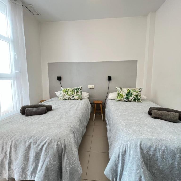 Apartamento San Juan 2 - Apartamento de 2 dormitorios - 7