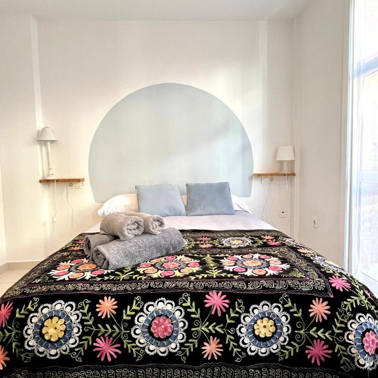 Apartamento San Juan 2 - Apartamento de 2 dormitorios - 6