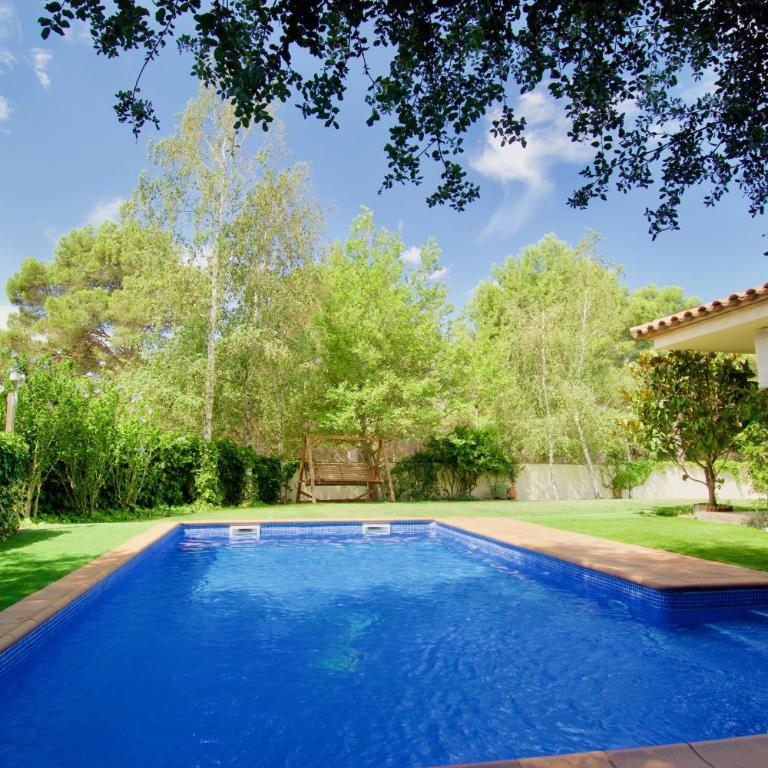 Villa Canratxa - Casa de 5 dormitorios - 1