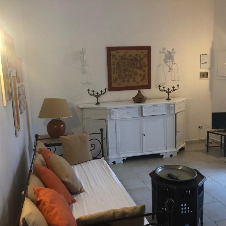 Tenuta Belvedere - Appartement Supérieur 2 Chambres - 43