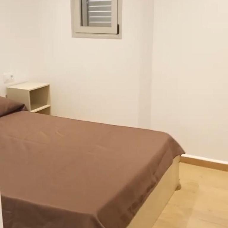 Apartamento La chanca playa 1 - One-Bedroom Apartment - 4