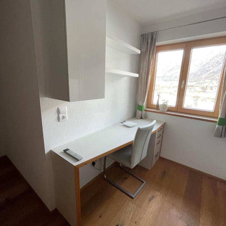 Ferienwohnung BodnLois - Apartment mit 1 Schlafzimmer und Garten - 9