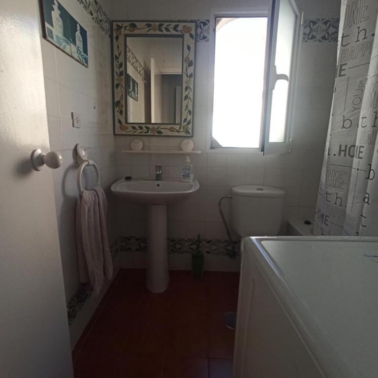 Casa Alkabir Campello - Apartamento de 3 dormitorios - 16