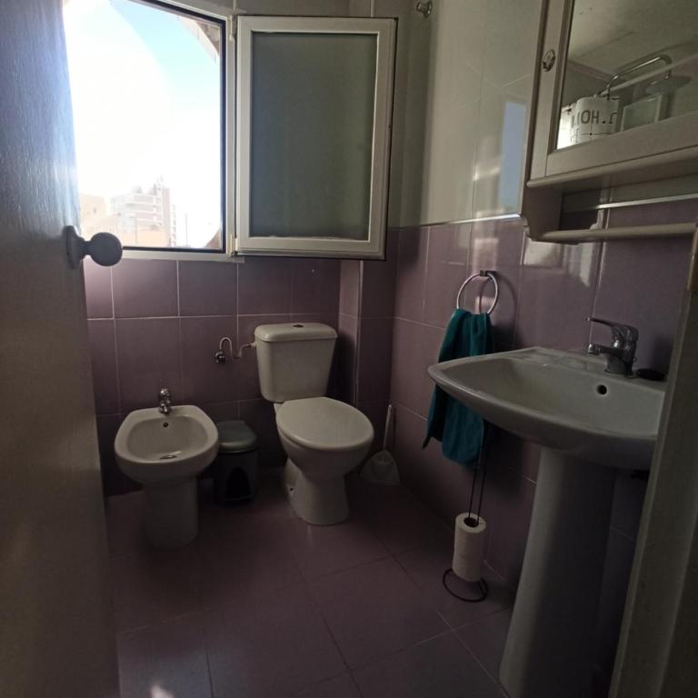 Casa Alkabir Campello - Apartamento de 3 dormitorios - 13