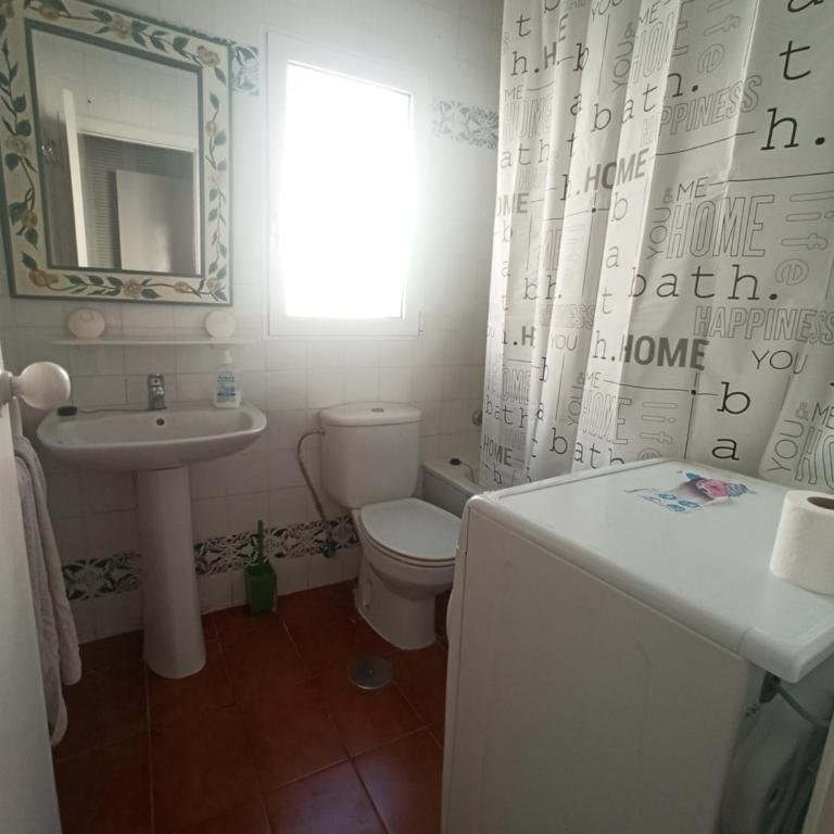 Casa Alkabir Campello - Apartamento de 3 dormitorios - 15