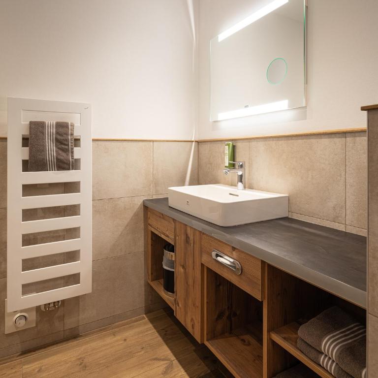 Hotel Frauenschuh Cafè - Deluxe Doppelzimmer - 3