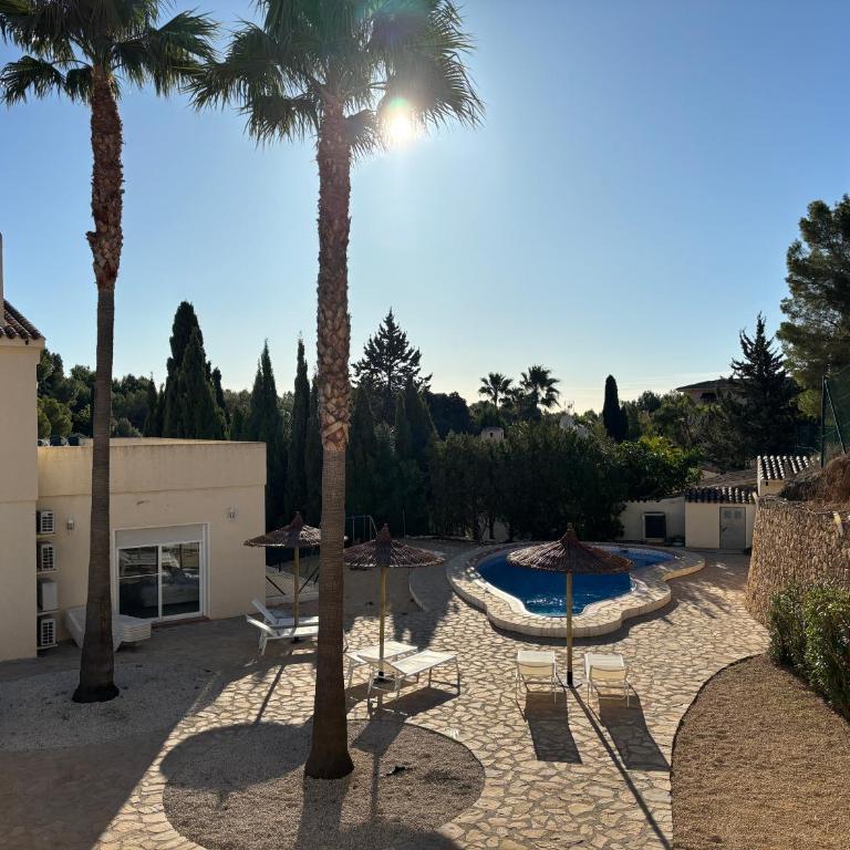 Villa Altea 2 pools - 24 persons - Villa - 1