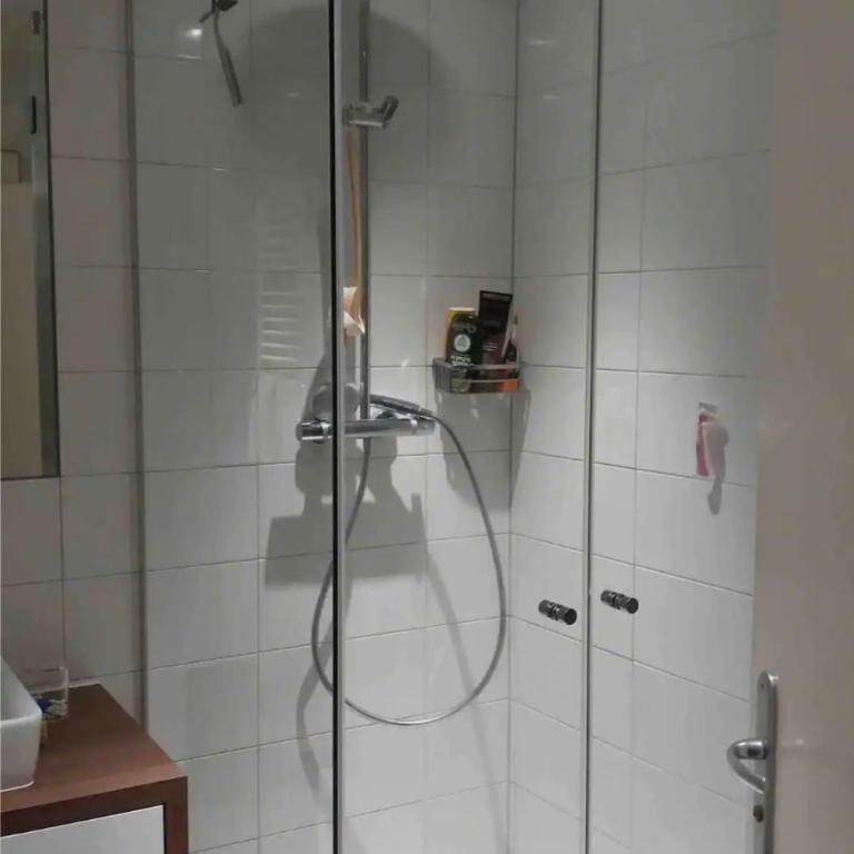 Tolle Inselwohnung mit Seeblick - Apartamento de 1 dormitorio - 3
