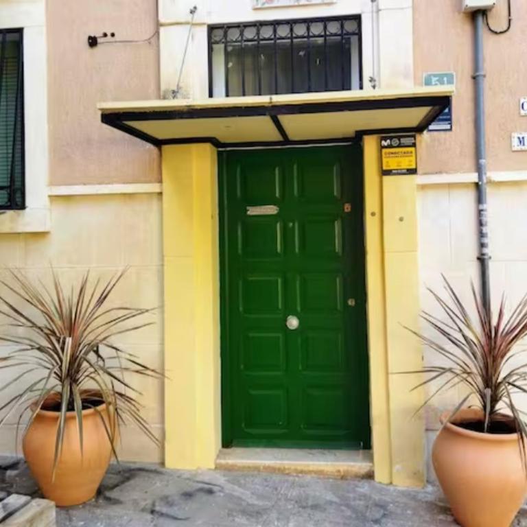 La Casita del Marqués - Studio Apartment - 5