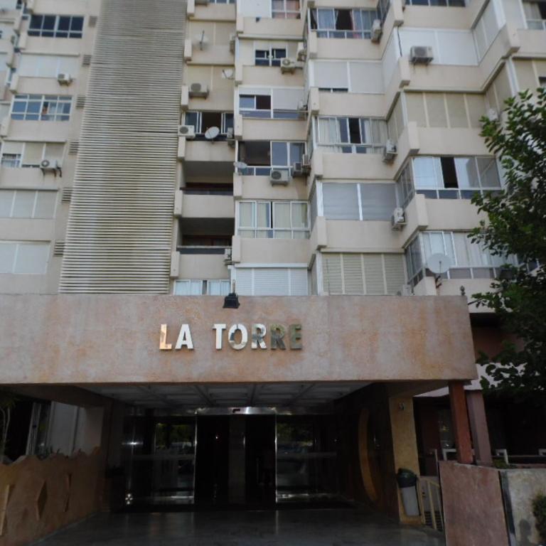 AlquilaEasy La Torre de la Colina - Apartamento Estudio - 45