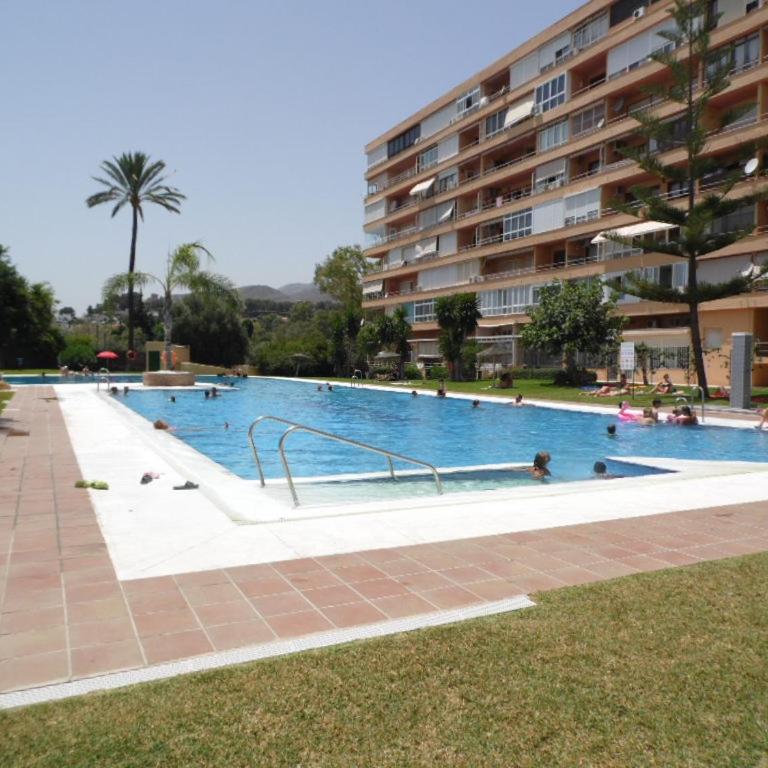 AlquilaEasy La Torre de la Colina - Apartamento Estudio - 46