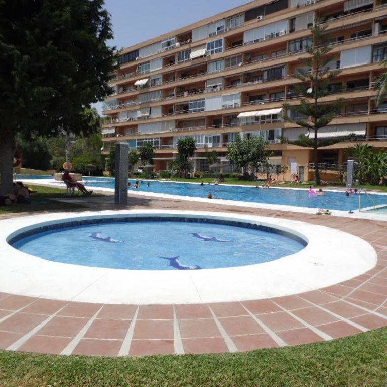 AlquilaEasy La Torre de la Colina - Apartamento Estudio - 47