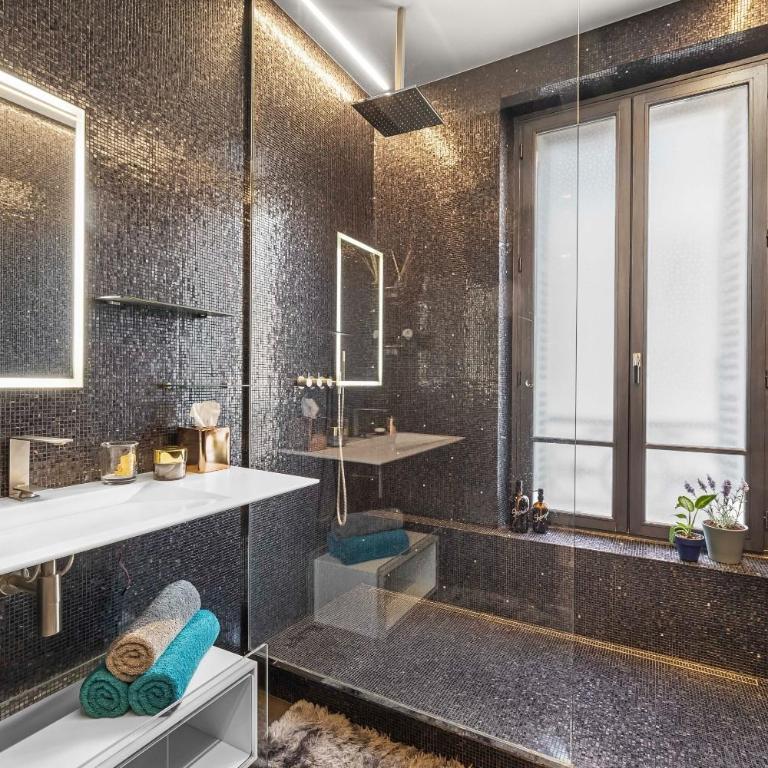 Cinque Stelle - Appartement 2 Chambres - 22