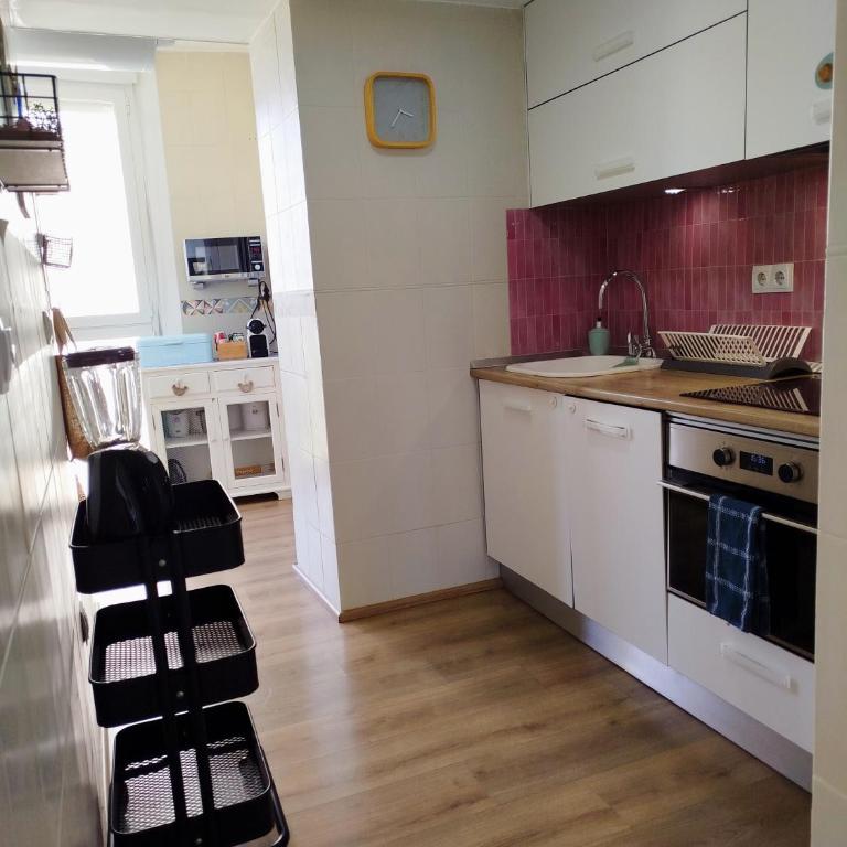 Apartamento Huellas en la Arena - Apartamento de 3 dormitorios - 47
