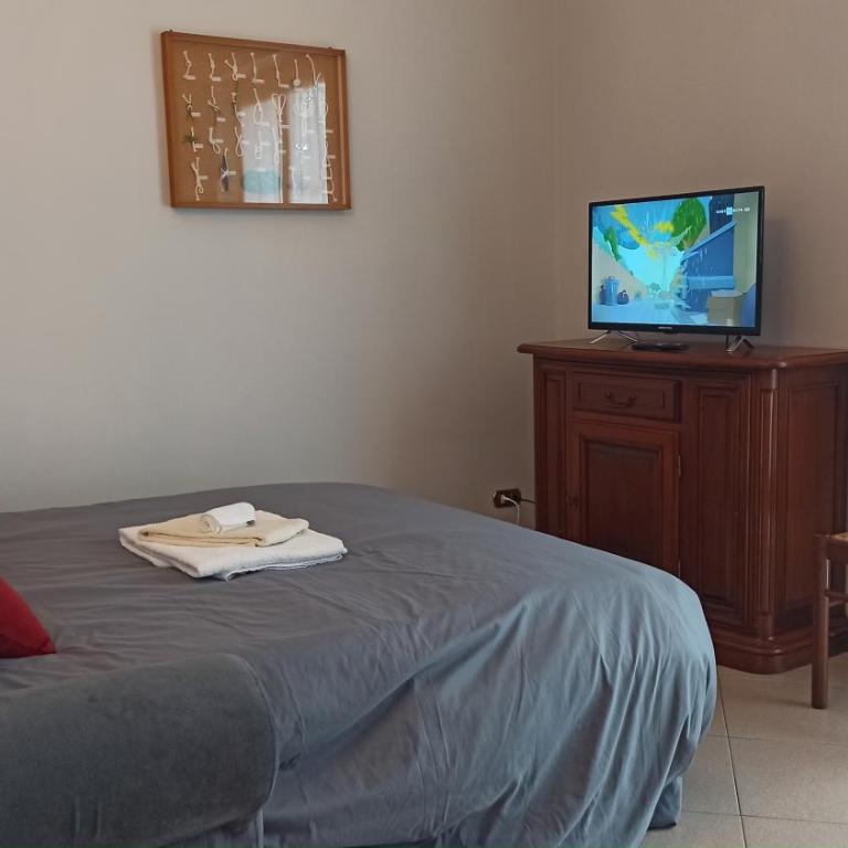 Host Riviera - Appartamento con 3 Camere da Letto - 8