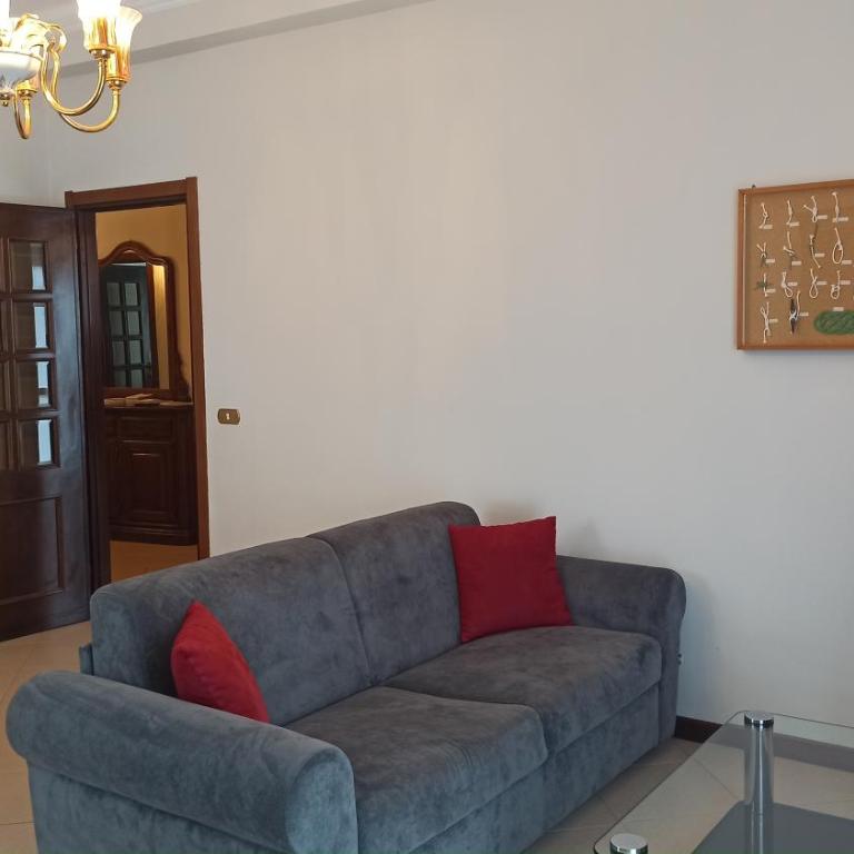 Host Riviera - Appartamento con 3 Camere da Letto - 2