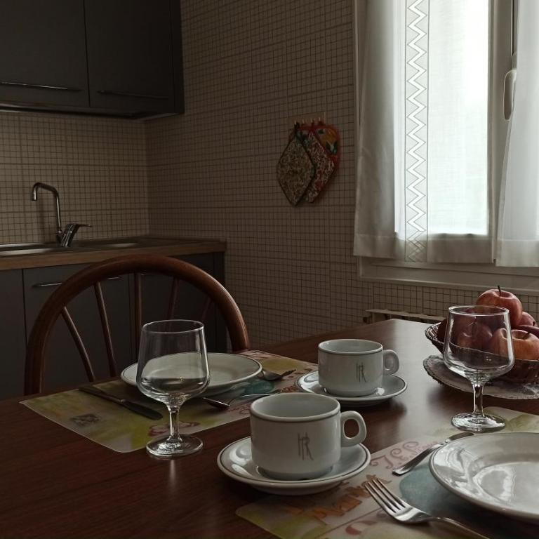 Host Riviera - Appartamento con 3 Camere da Letto - 14