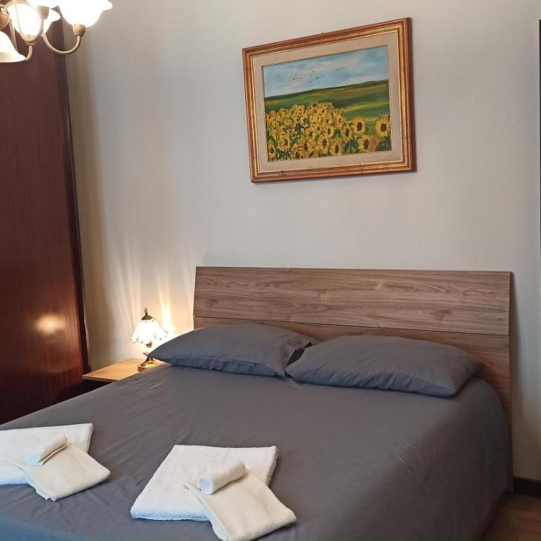 Host Riviera - Appartamento con 3 Camere da Letto - 16