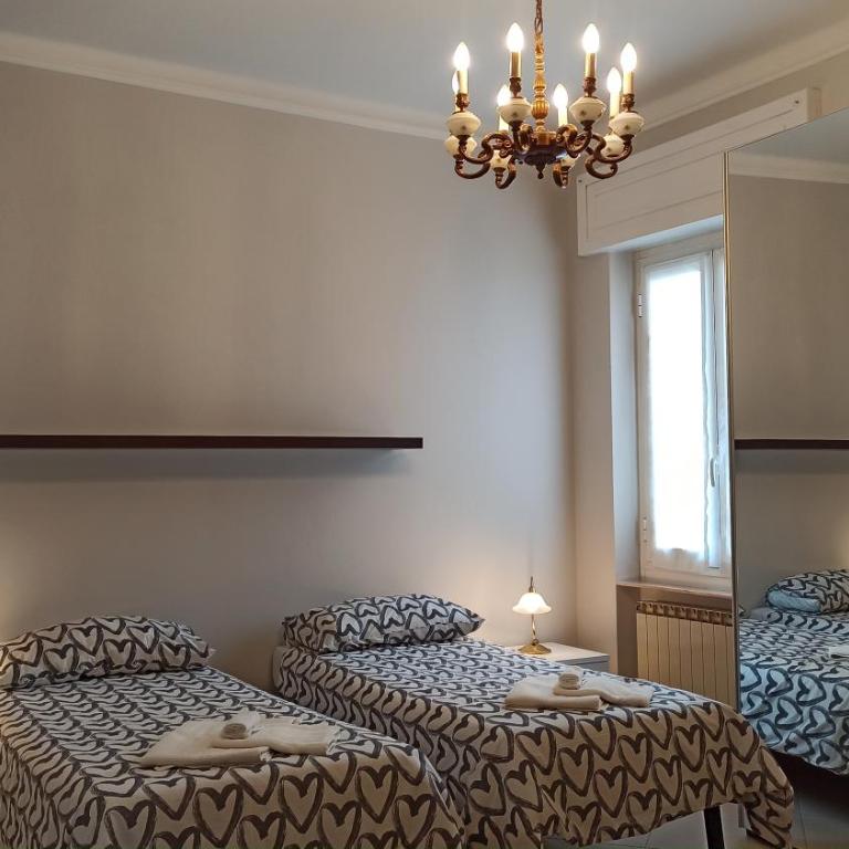 Host Riviera - Appartamento con 3 Camere da Letto - 22