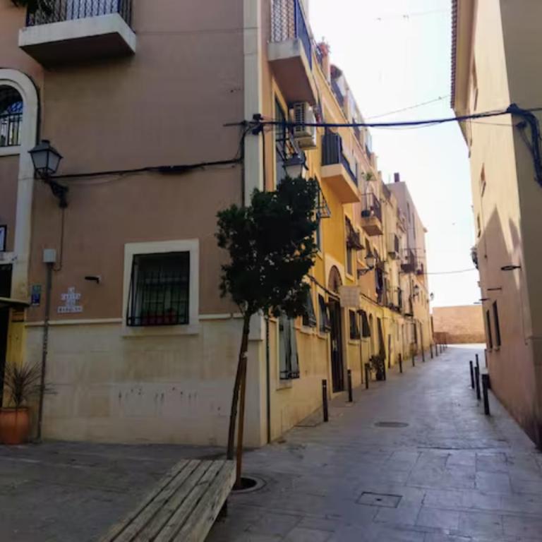 La Casita del Marqués - Single Room - 9