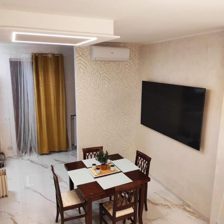 Palazzo in Corte - Nel cuore di Bari - Appartamento con 2 Camere da Letto - 5