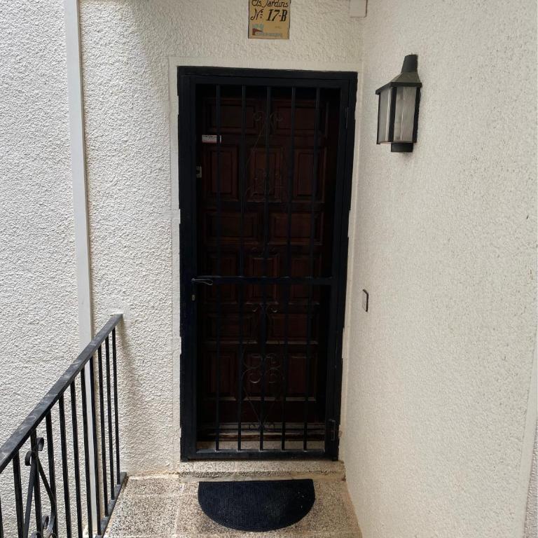 Piso Pedro - Apartamento de 1 dormitorio - 7
