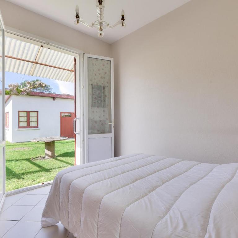 Escale avec jardin - 750m plage de la Jetée - Casa - 5