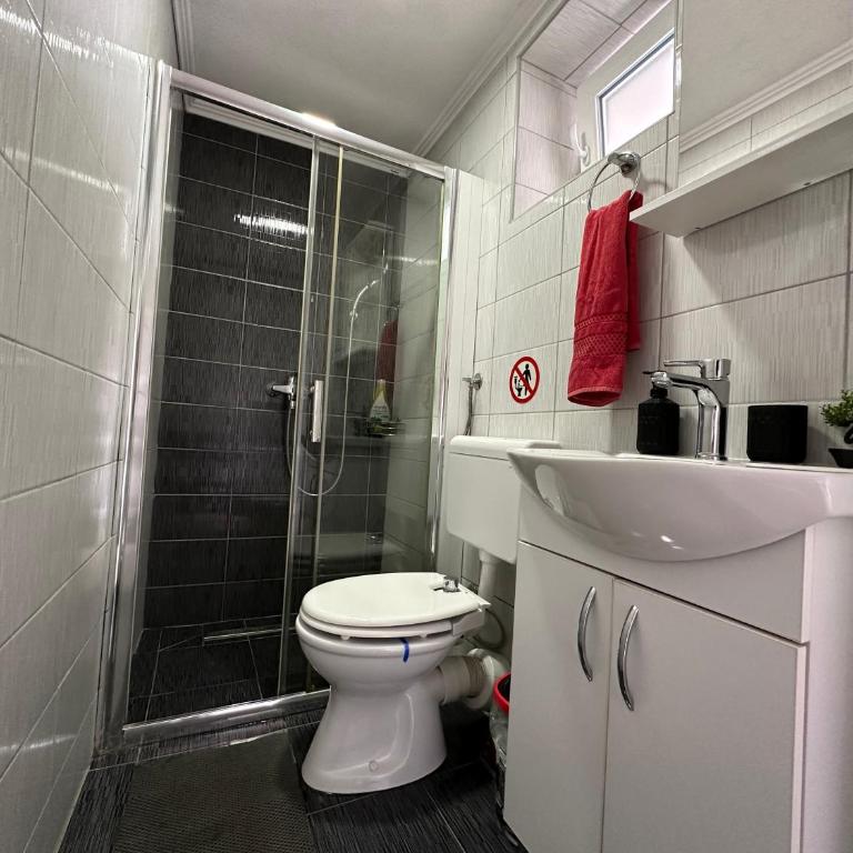 SWEET apartment near Old Town - Superior Apartment - 6