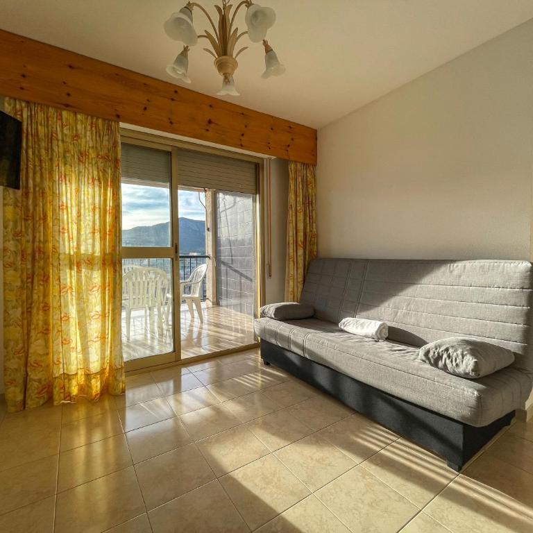 Apartamentos Neptuno Oropesa 3000 - Apartamento de 2 dormitorios - 10