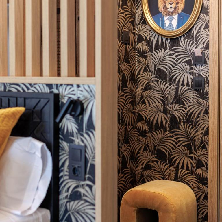 Hotel Ecos del Sella - Suite con bañera de hidromasaje - Cama extragrande - Solo adultos - 23