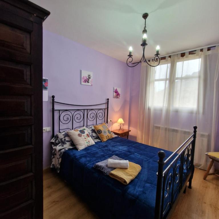 El Hechizo de Biescas - Apartment mit Blick auf die Berge - 7