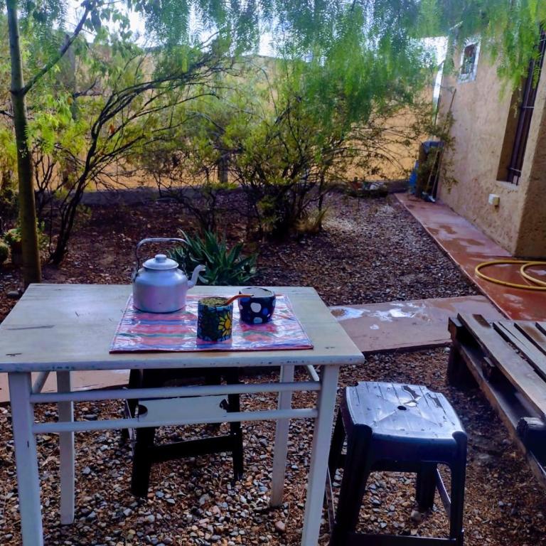 Montaña mendocina - Apartamento de 1 dormitorio - 25