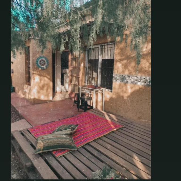 Montaña mendocina - Apartamento de 1 dormitorio - 26