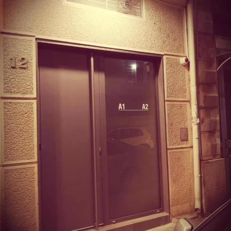 Temple Apartments Belgrade - Deluks Apartman - 2