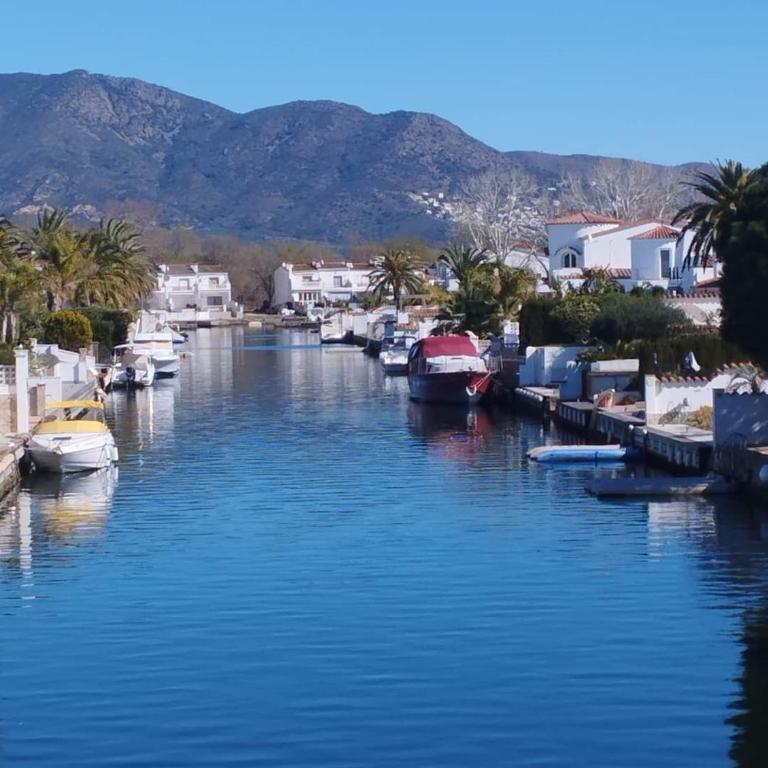 Port Ducal - Apartamento - 61