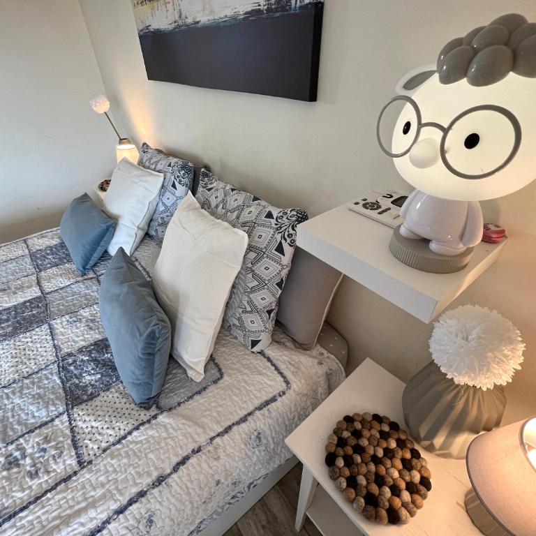 Paz Ocean View, Air condition, Wifi, Heated pool - Apartamento de 1 dormitorio - 23