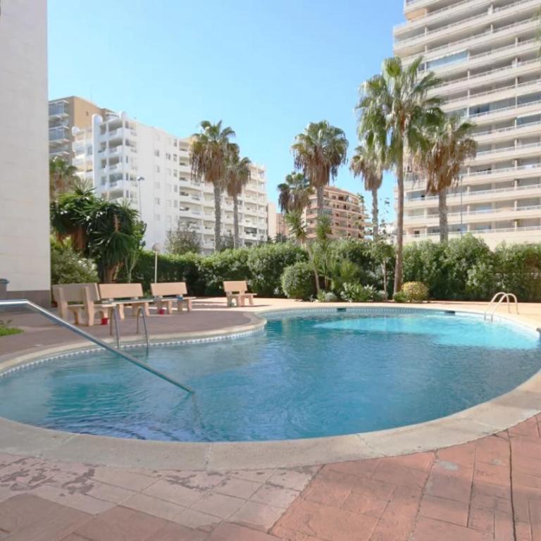 Apartamento Frentemar 1 by Costa CarpeDiem - Two-Bedroom Apartment - 14