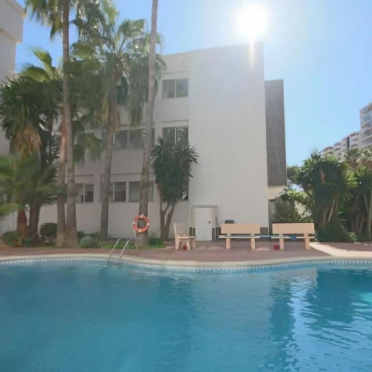 Apartamento Frentemar 1 by Costa CarpeDiem - Two-Bedroom Apartment - 27