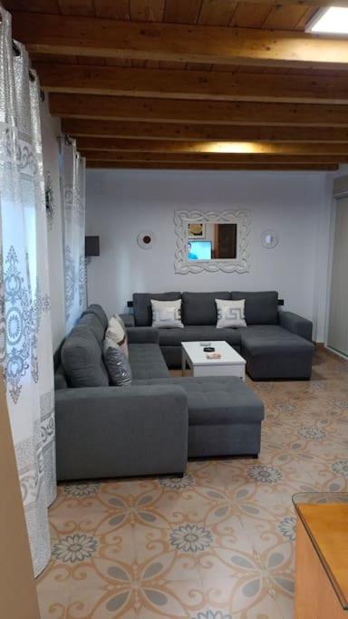 Casa preciosa con vistas - Two-Bedroom House - 3