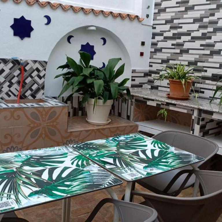 Casa preciosa con vistas - Two-Bedroom House - 8