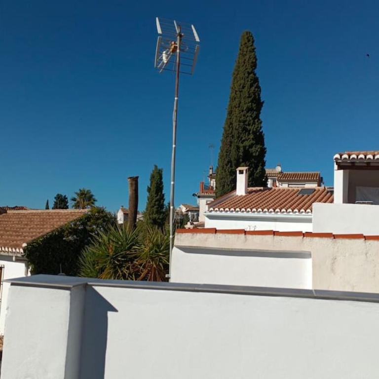 Casa preciosa con vistas - Two-Bedroom House - 9