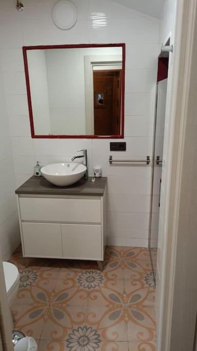 Casa preciosa con vistas - Two-Bedroom House - 17