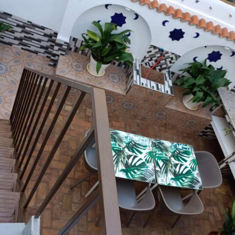 Casa preciosa con vistas - Two-Bedroom House - 20