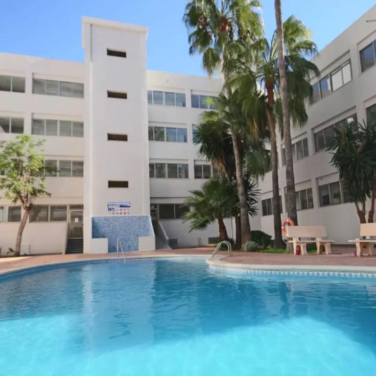 Apartamento Frentemar 1 by Costa CarpeDiem - Two-Bedroom Apartment - 28