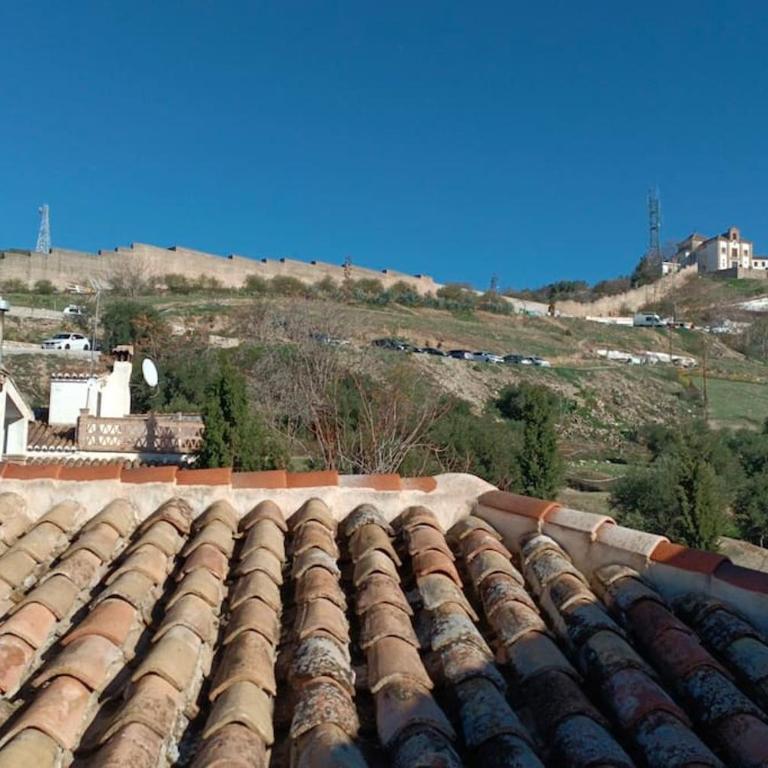 Casa preciosa con vistas - Two-Bedroom House - 26
