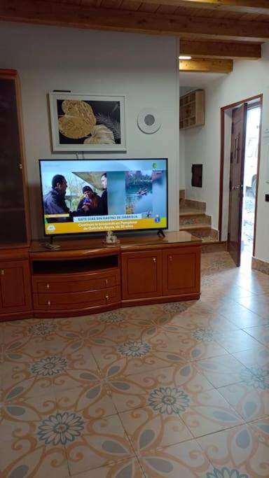 Casa preciosa con vistas - Two-Bedroom House - 28