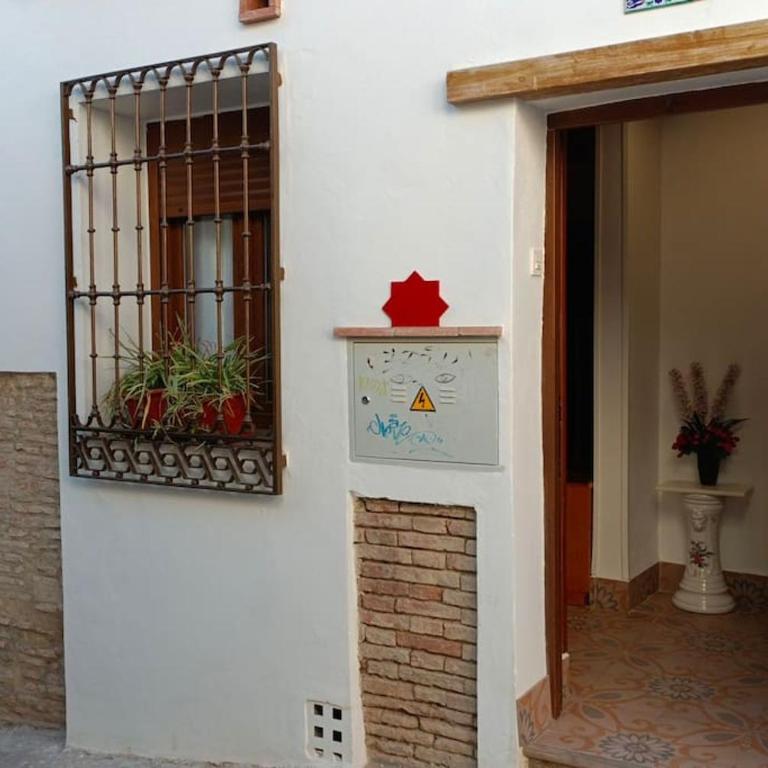 Casa preciosa con vistas - Two-Bedroom House - 31