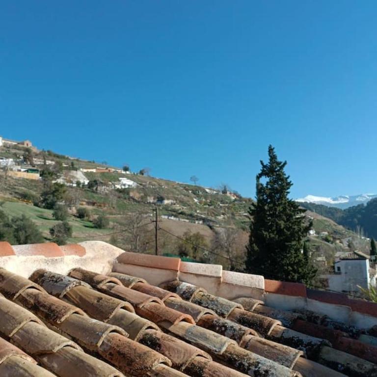 Casa preciosa con vistas - Two-Bedroom House - 39